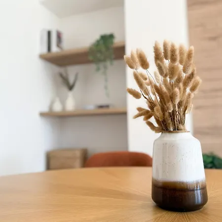 5a - Facing Port & Town Hall Appartement Cannes