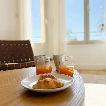 شقة 5a - Facing Port & Town Hall